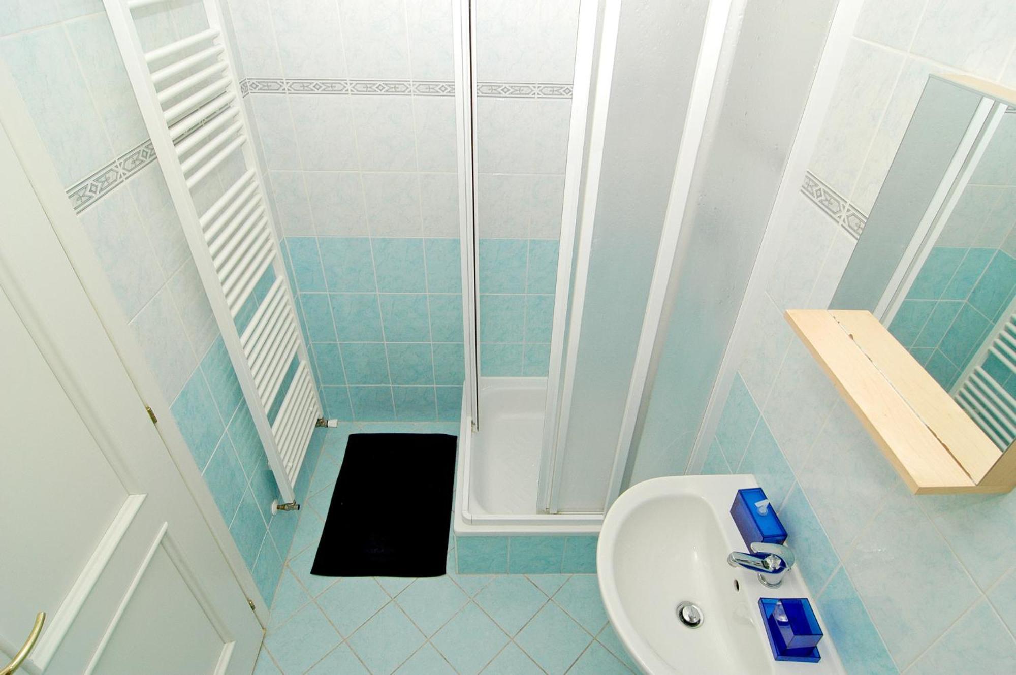 Residence Kostnicke Square Prague Luaran gambar