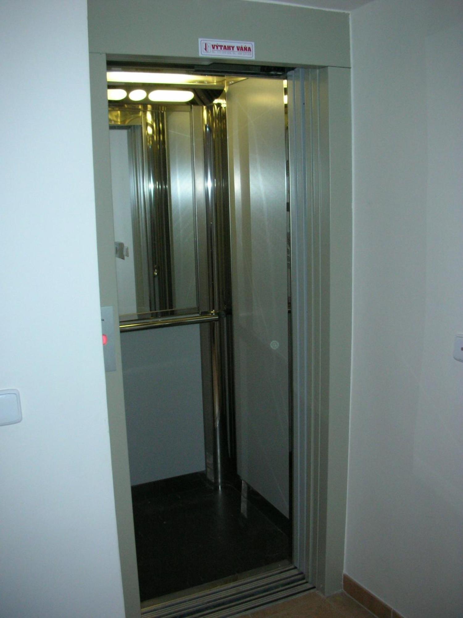 Residence Kostnicke Square Prague Luaran gambar