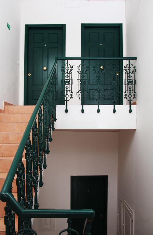 Residence Kostnicke Square Prague Luaran gambar
