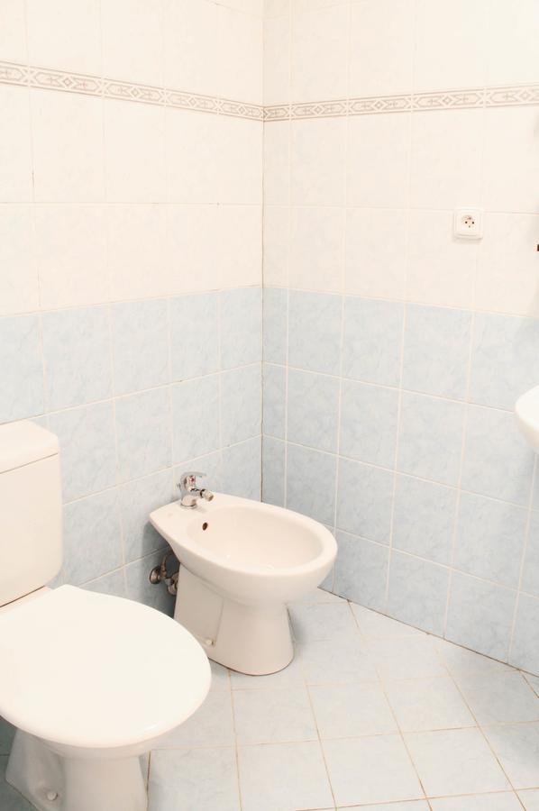 Residence Kostnicke Square Prague Luaran gambar