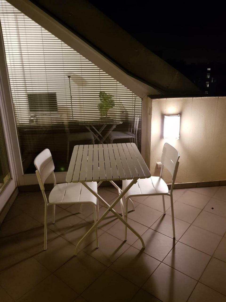 Residence Kostnicke Square Prague Luaran gambar
